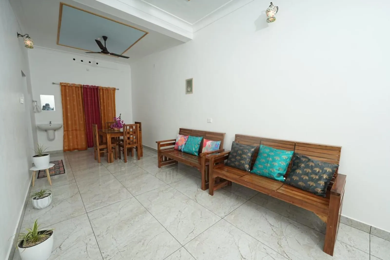 Villa Mantraa Varkala 0*,  India
