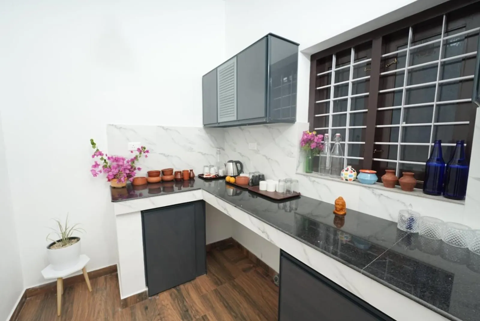 Bed and breakfast Villa Mantraa Varkala India