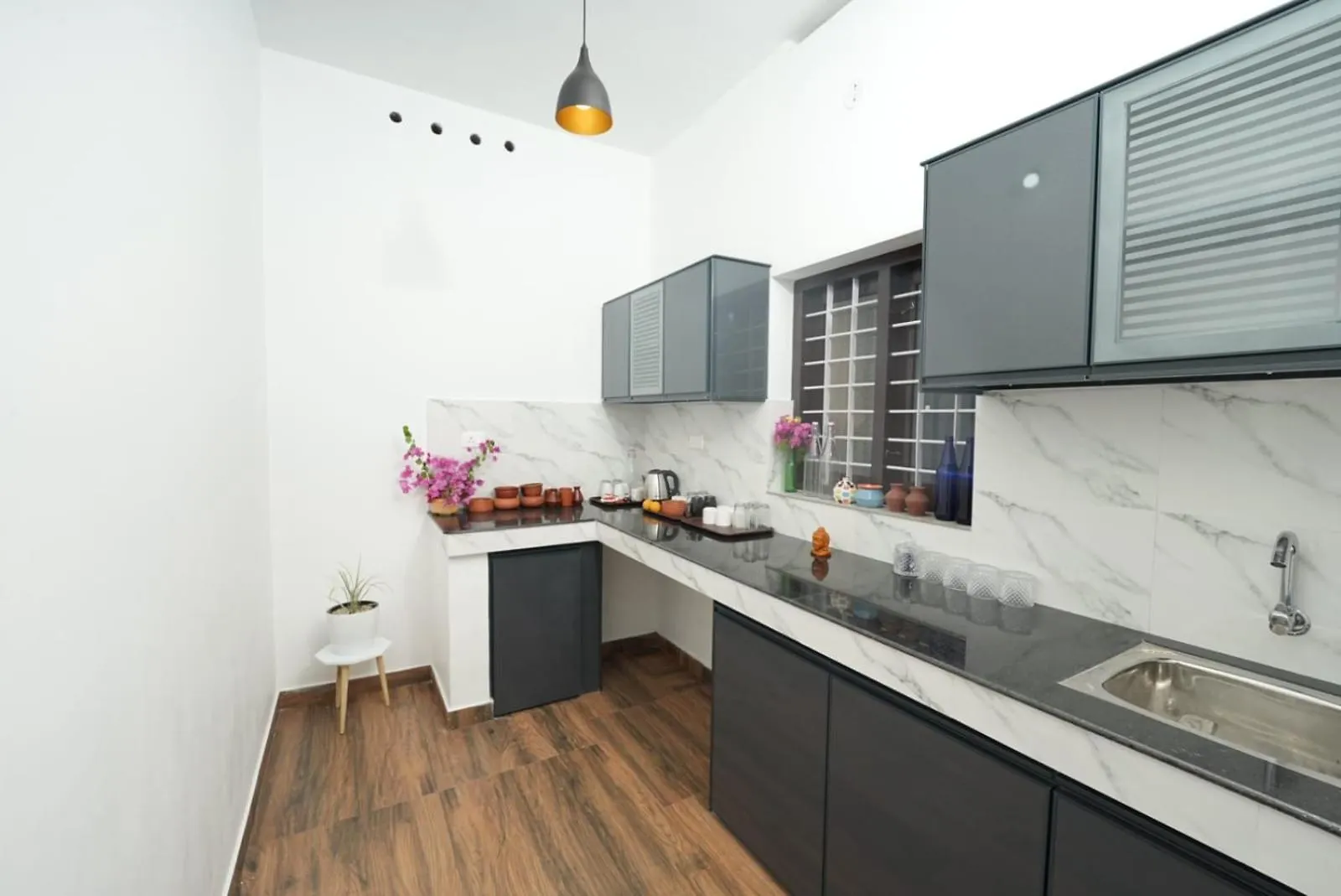 Nocleg ze śniadaniem Villa Mantraa Varkala