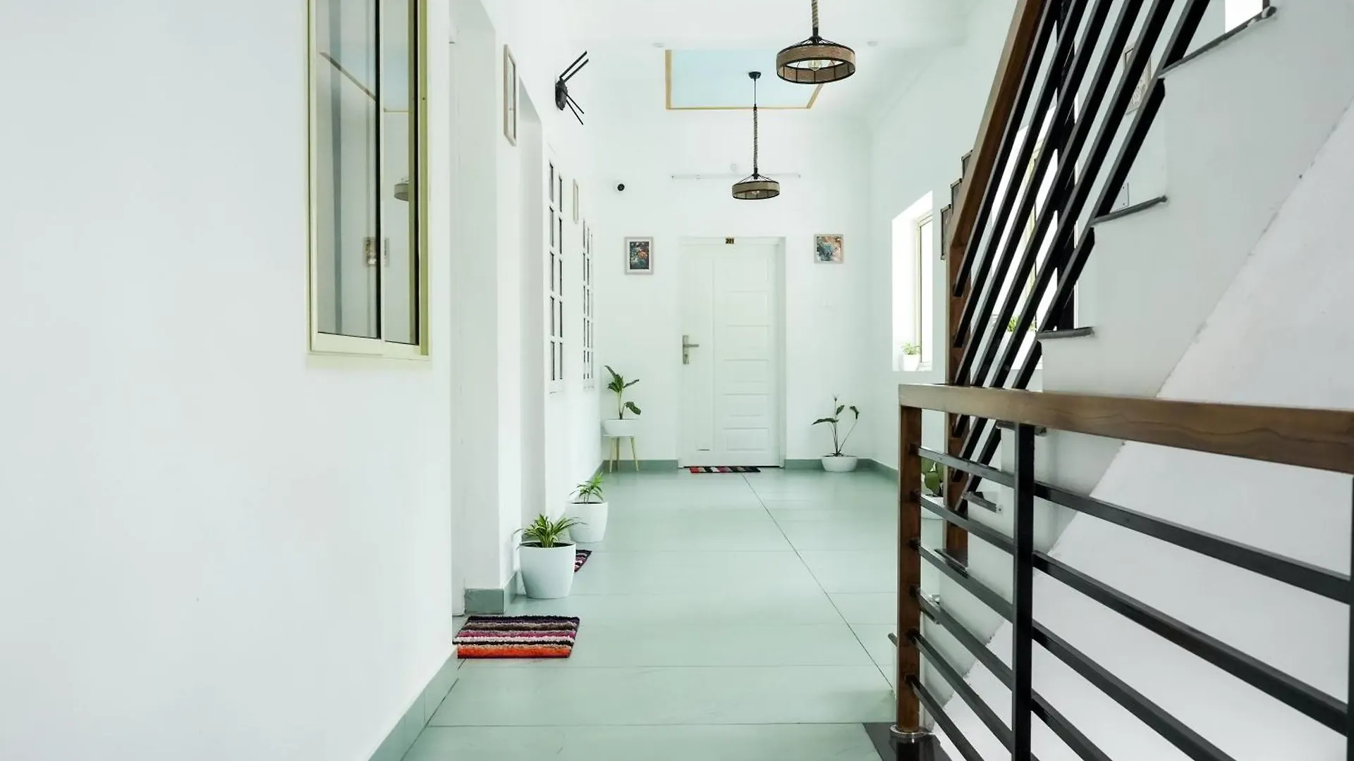Villa Mantraa Varkala 0*,  Indie