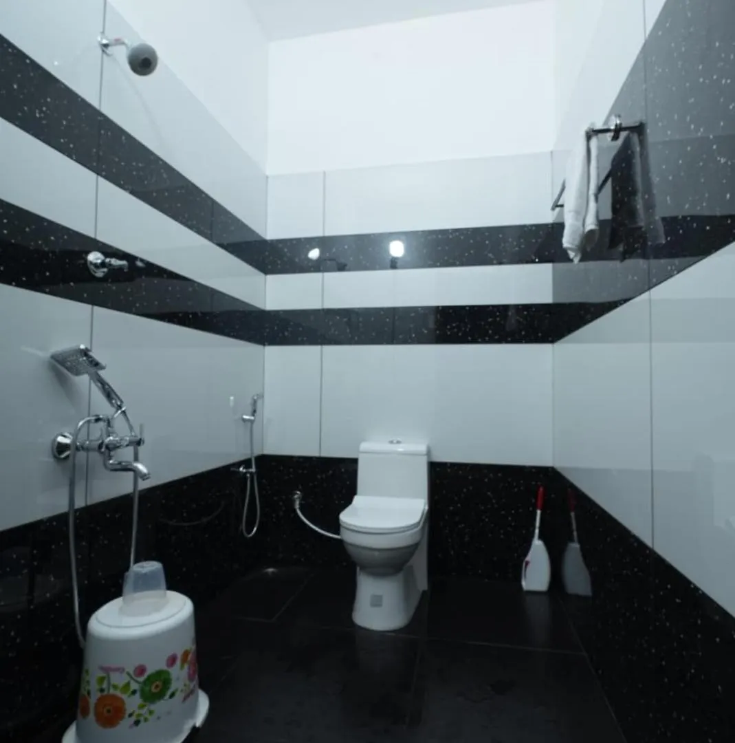 Nocleg ze śniadaniem Villa Mantraa Varkala