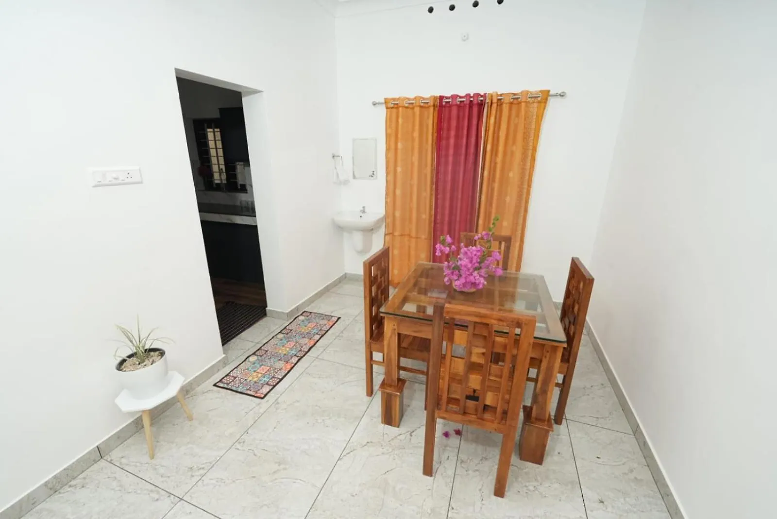 Villa Mantraa Varkala 0*,
